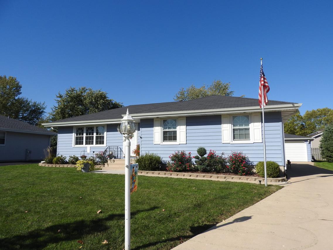 2905 Reardon Dr., Joliet, IL 60435
