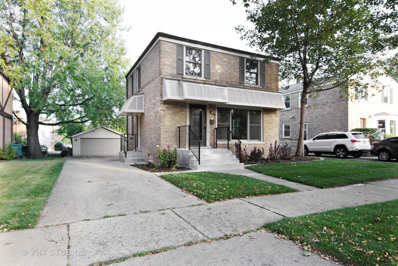 451 N Laverne Ave., Hillside, IL 60162