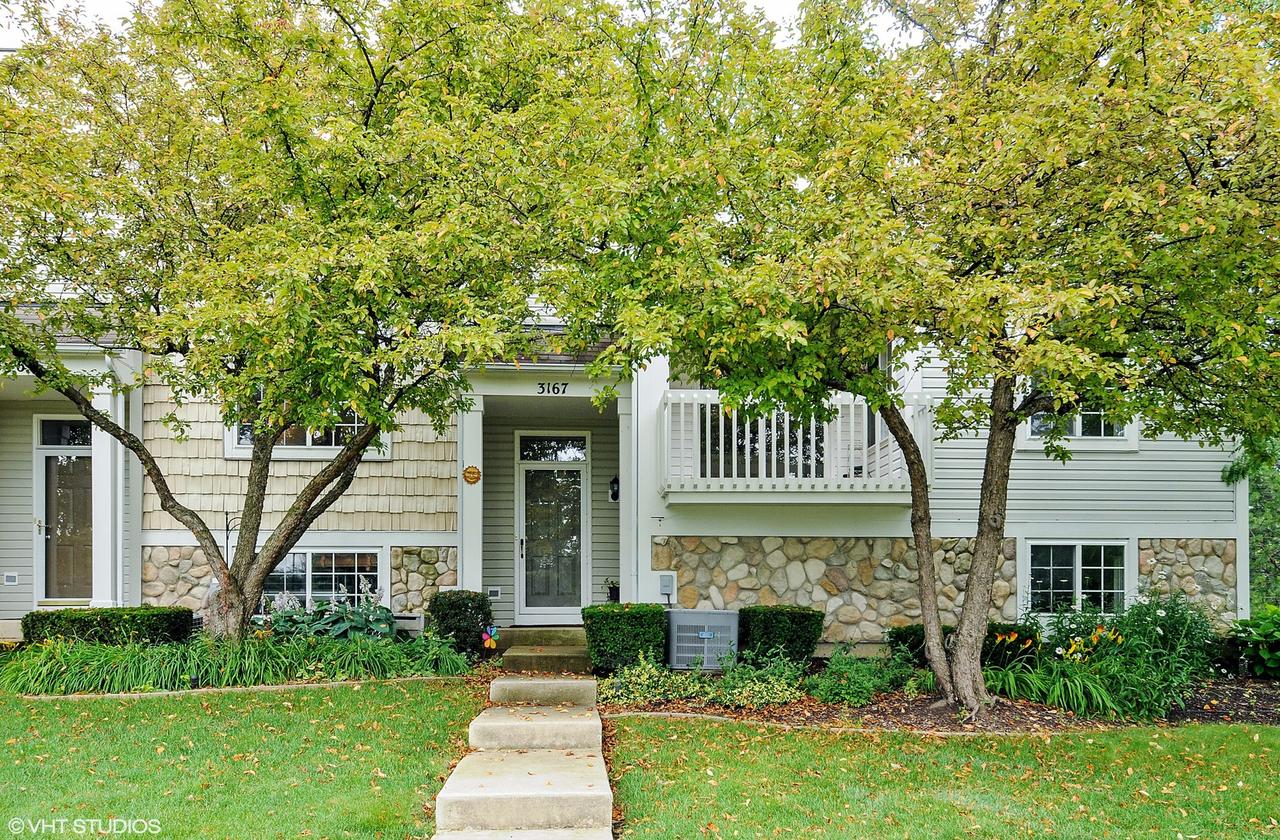 3167 Teal Bay Ct., Aurora, IL 60503