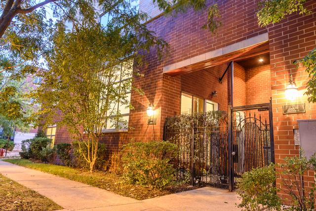5300 N Ravenswood Ave. #1E, Chicago, IL 60640
