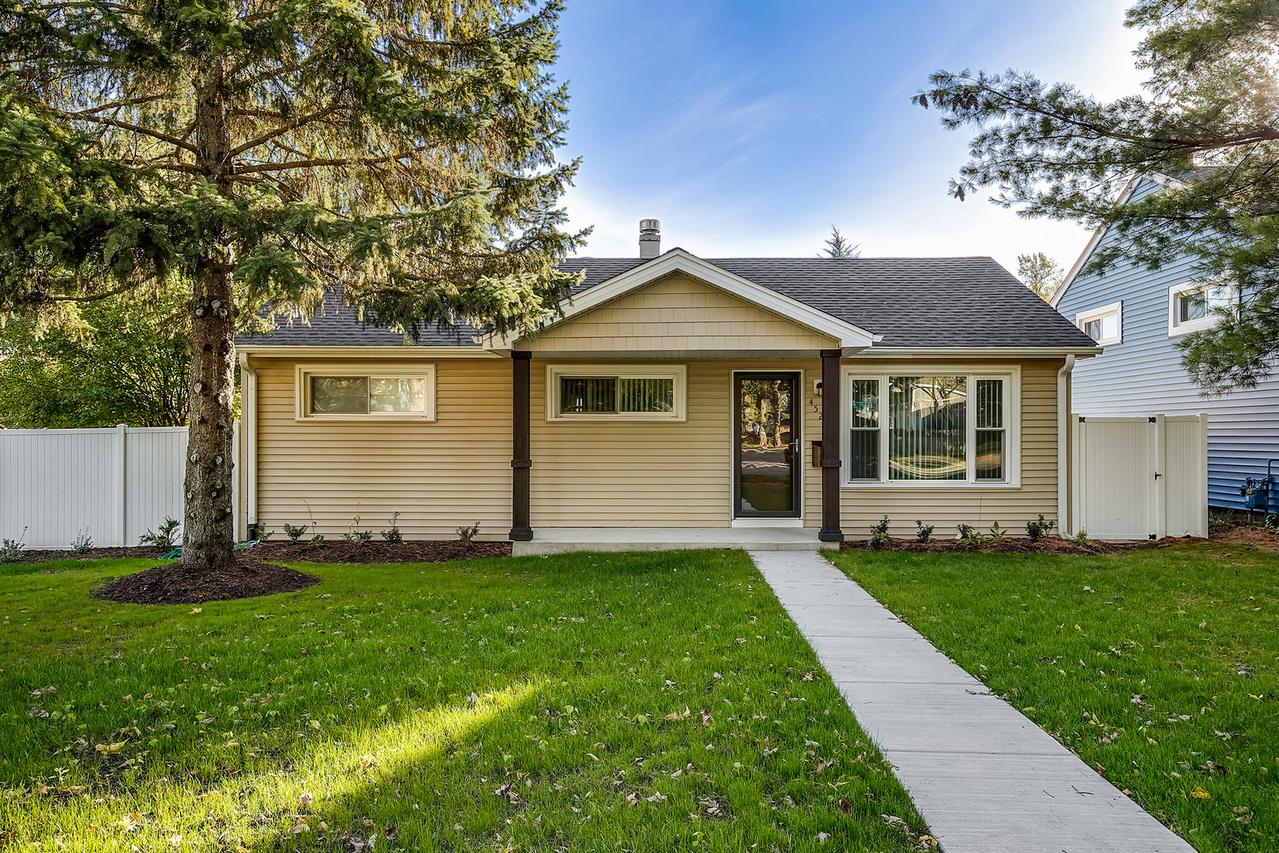 4529 Fairview Ave., Downers Grove, IL 60515