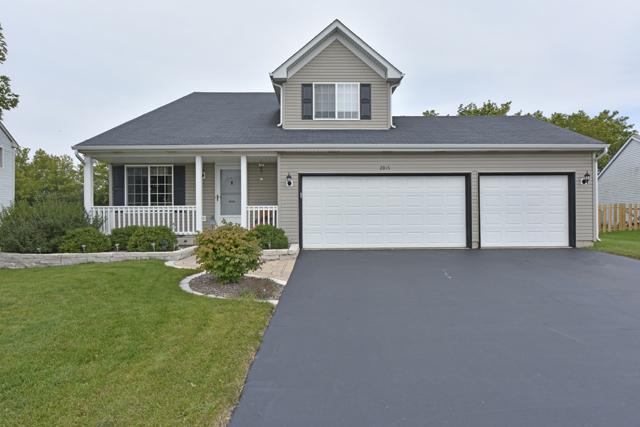 2015 Sunnyside Dr., Zion, IL 60099
