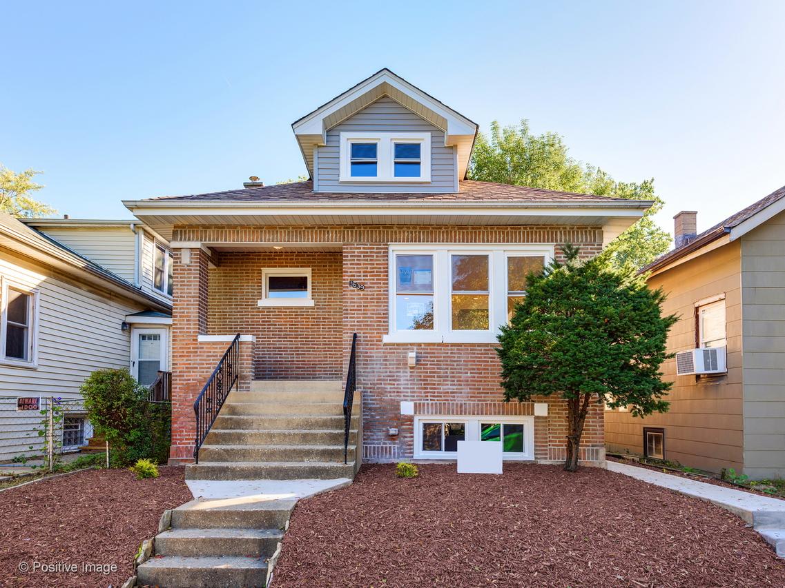 3639 N Osceola Ave., Chicago, IL 60634