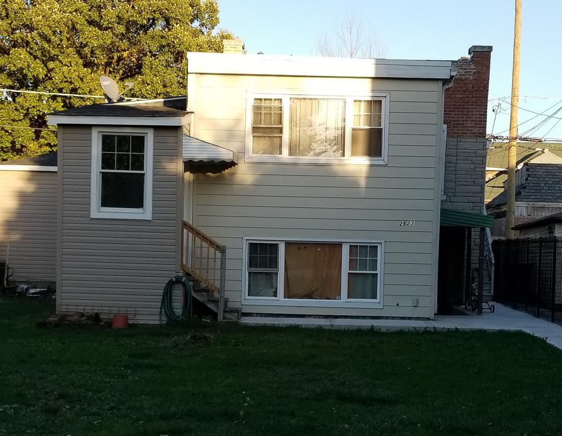 2523 N Austin Ave., Chicago, IL 60639