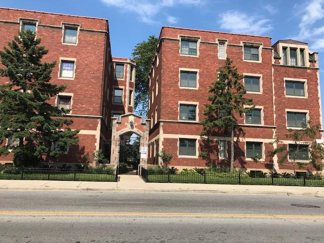7861 S South Shore Dr. #A3W, Chicago, IL 60649