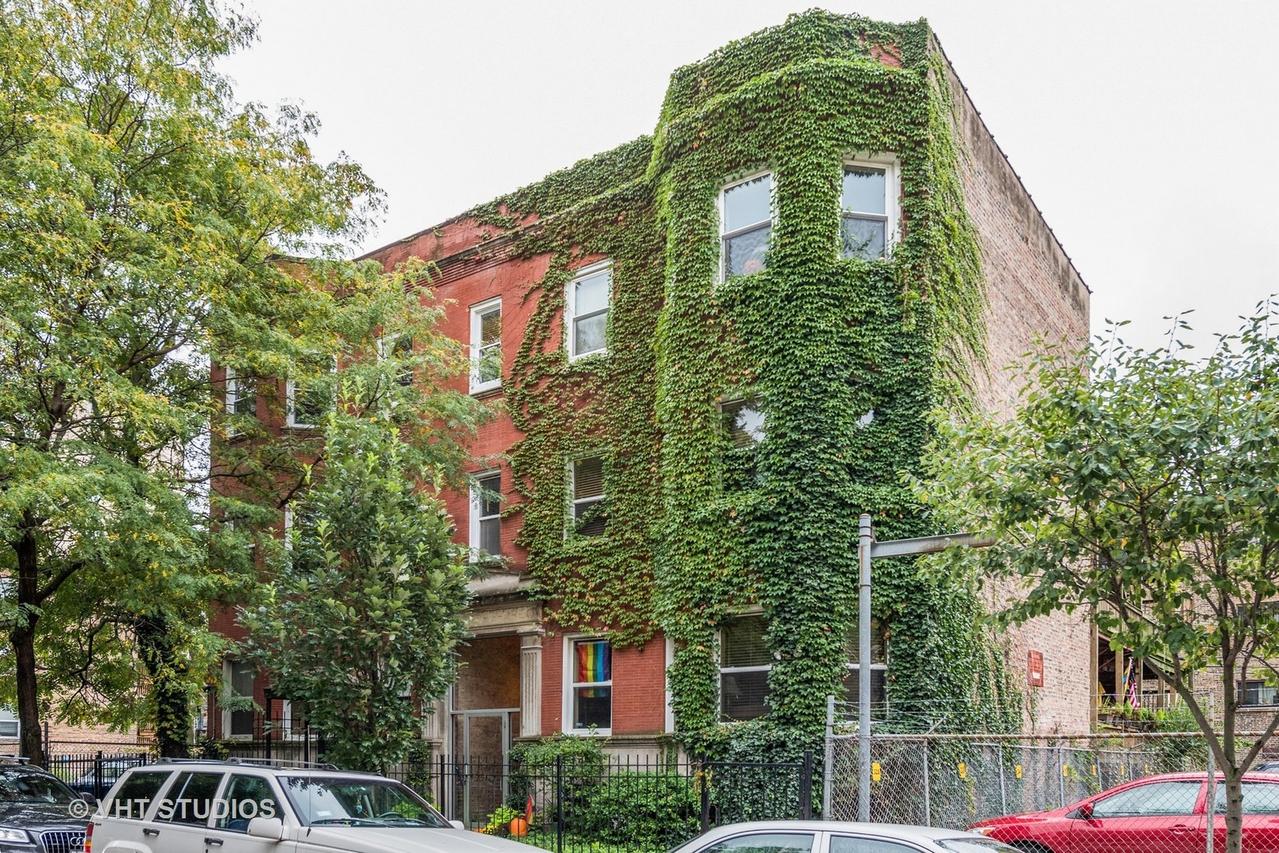 925 W Windsor Ave. #2E, Chicago, IL 60640