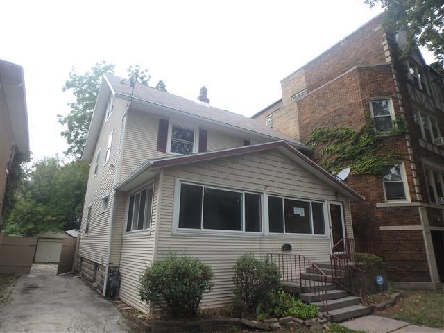 11116 S Bell Ave., Chicago, IL 60643