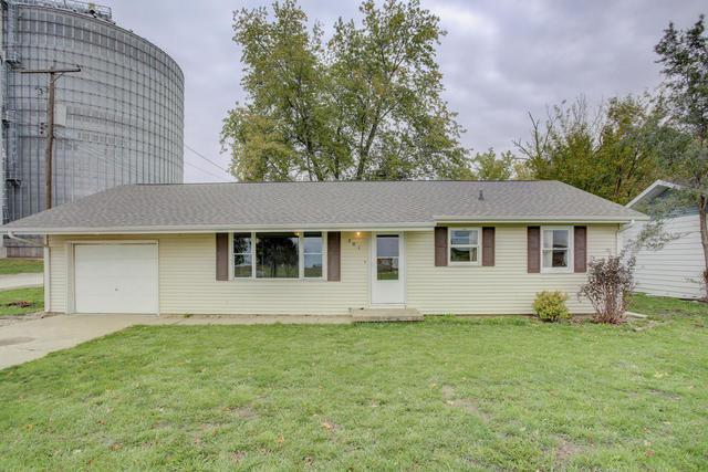 201 Ferguson St., Foosland, IL 61845
