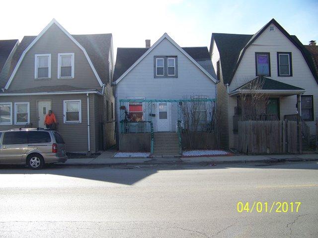 3536 S California Ave., Chicago, IL 60632