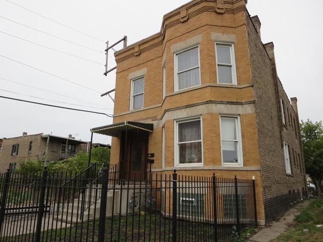 3544 W Grenshaw St., Chicago, IL 60624