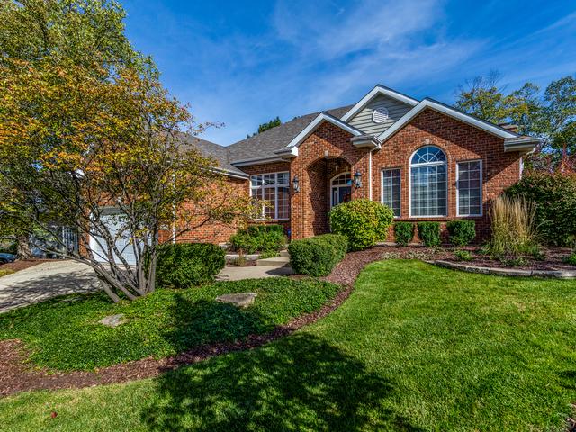 1005 Edgewood Ct., Lemont, IL 60439