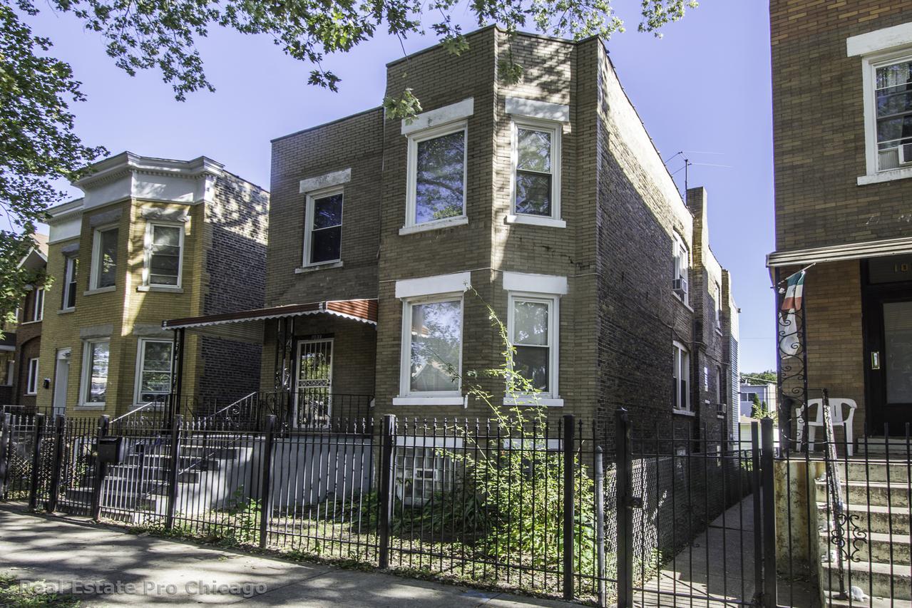 1033 N Ridgeway Ave., Chicago, IL 60651