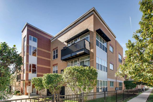 2235 W Maypole Ave. #303, Chicago, IL 60612