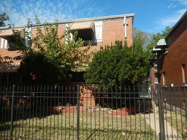 1706 E 73rd St., Chicago, IL 60649