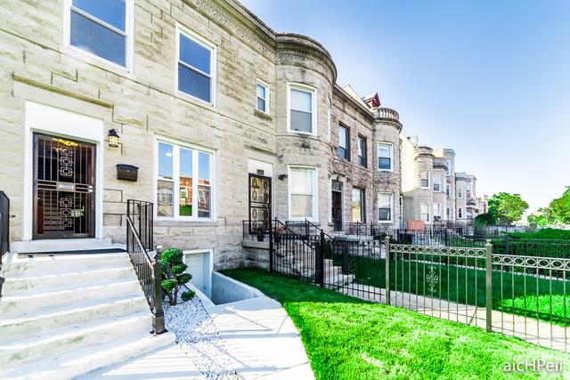 6448 S Ingleside Ave., Chicago, IL 60637