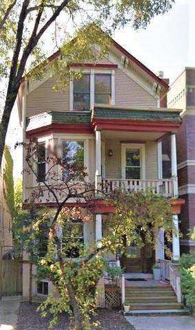 1133 W George St., Chicago, IL 60657