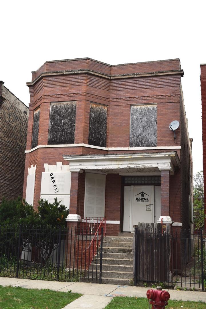 4230 W Adams St., Chicago, IL 60624