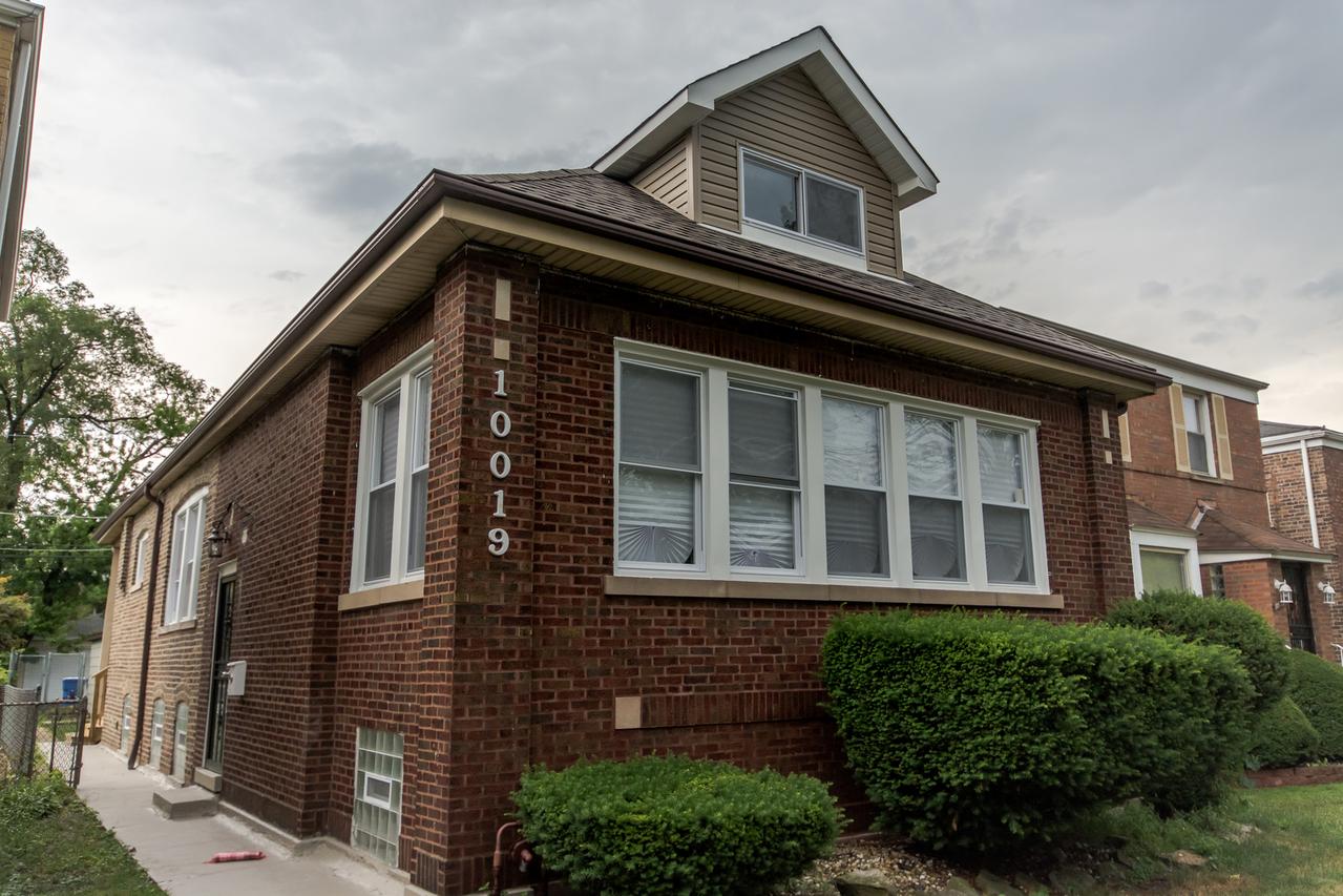 10019 S Vernon Ave., Chicago, IL 60628