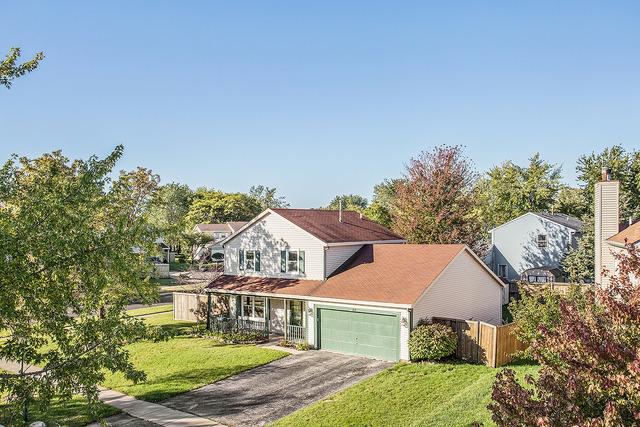 217 Green Mountain Dr., Bolingbrook, IL 60440