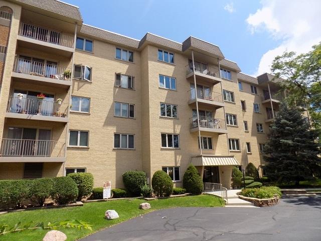 1436 E Thacker St. #307, Des Plaines, IL 60016