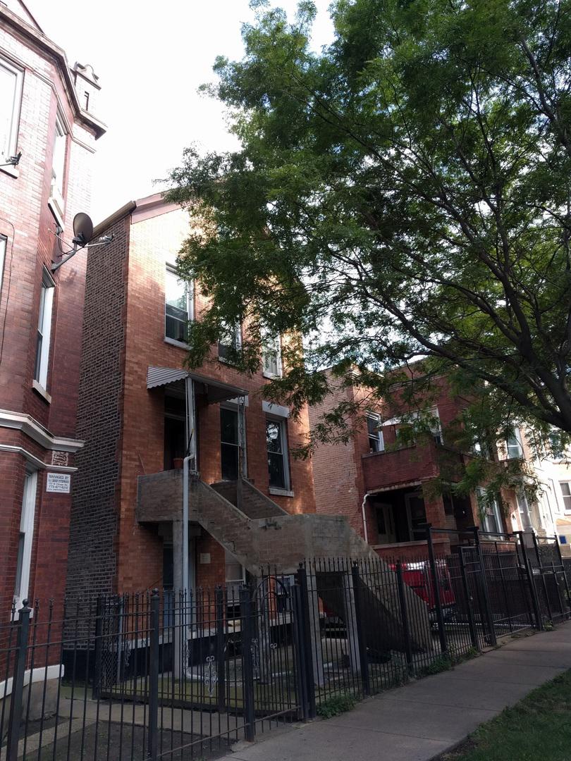 2529 S Saint Louis Ave., Chicago, IL 60623