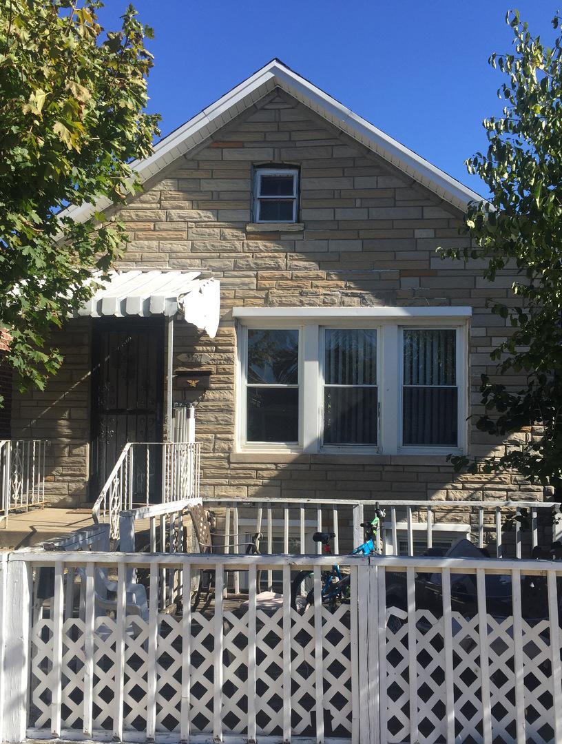 3327 S Oakley Ave., Chicago, IL 60608