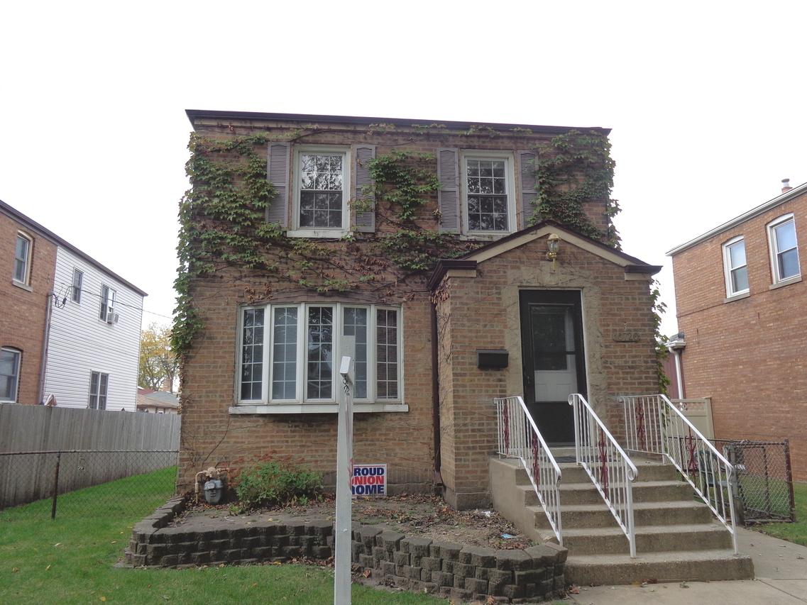 10720 S Ridgeway Ave., Chicago, IL 60655