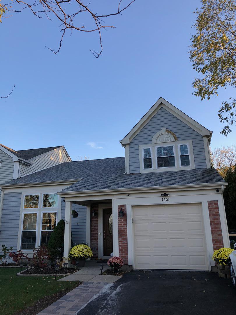 1501 Ansley Ln., Mundelein, IL 60060