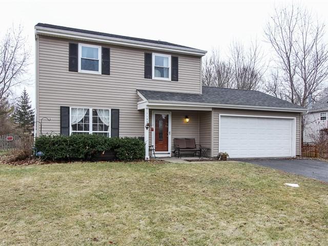 1125 Revere Ln., Island Lake, IL 60042