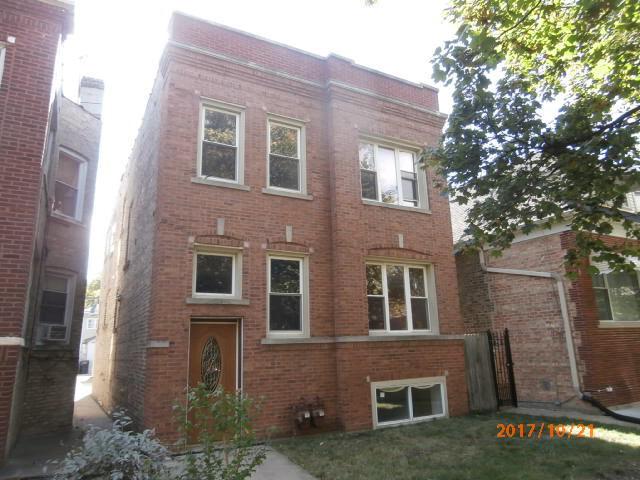 4343 W Drummond Pl., Chicago, IL 60639