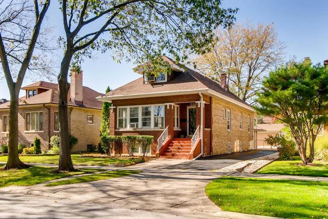 518 S Chester Ave., Park Ridge, IL 60068