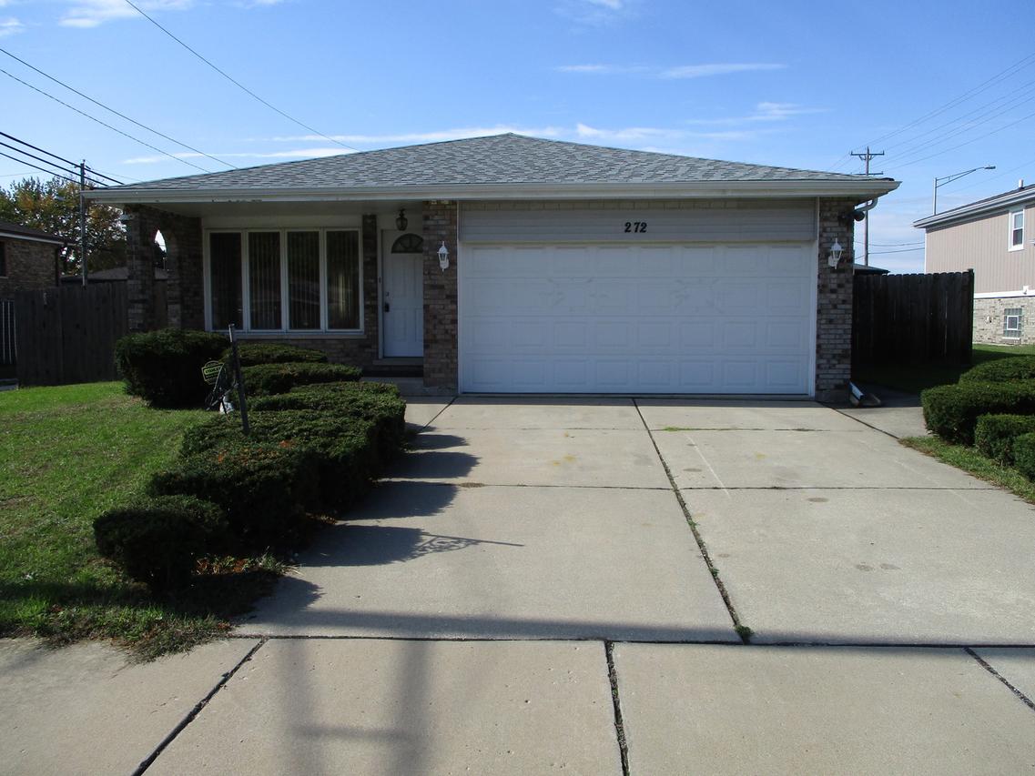 272 Exchange Ave., Calumet City, IL 60409