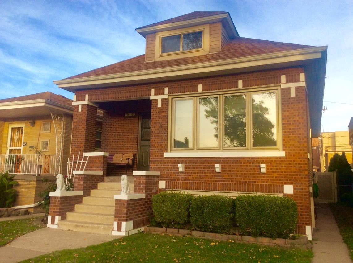 5431 S Latrobe Ave., Chicago, IL 60638