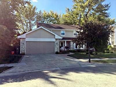 1112 Grant Pl., Vernon Hills, IL 60061