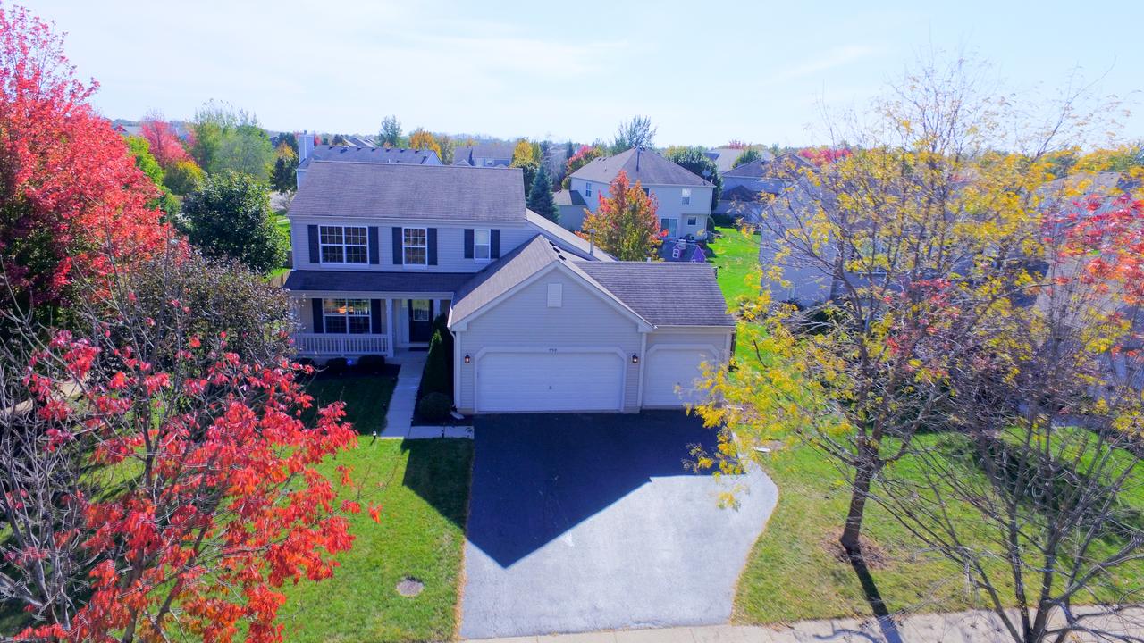 530 Sumac Dr., Aurora, IL 60506