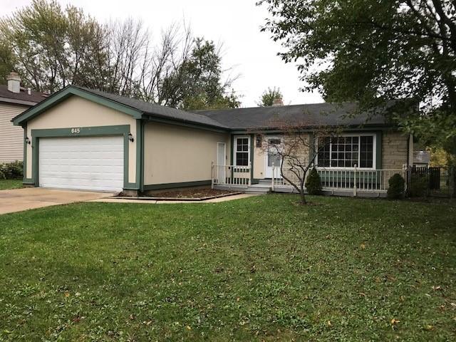 645 W Briarcliff Rd., Bolingbrook, IL 60440