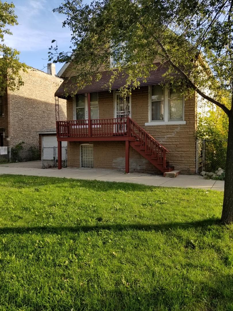 3455 W Fulton Blvd., Chicago, IL 60624