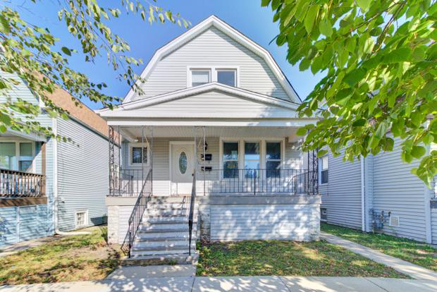 5944 W Patterson Ave., Chicago, IL 60634