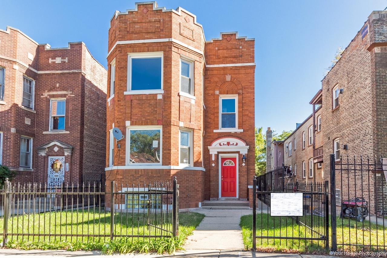 1307 N Lorel Ave., Chicago, IL 60651