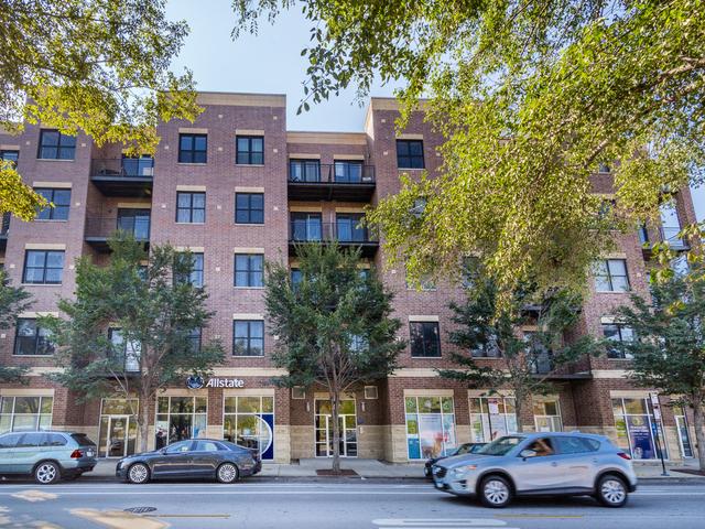 207 E 31st St. #2A, Chicago, IL 60616