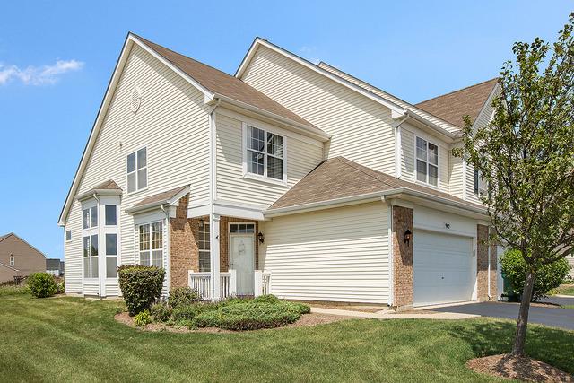962 Bluebell Cir., Joliet, IL 60431