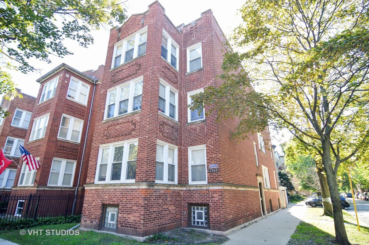 2061 W Birchwood Ave., Chicago, IL 60645