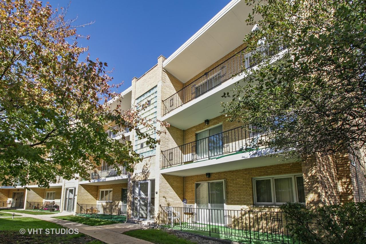 10324 S Pulaski Rd. #210, Oak Lawn, IL 60453