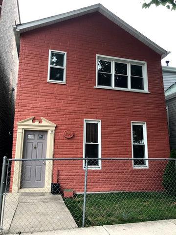 3540 S Parnell Ave., Chicago, IL 60609