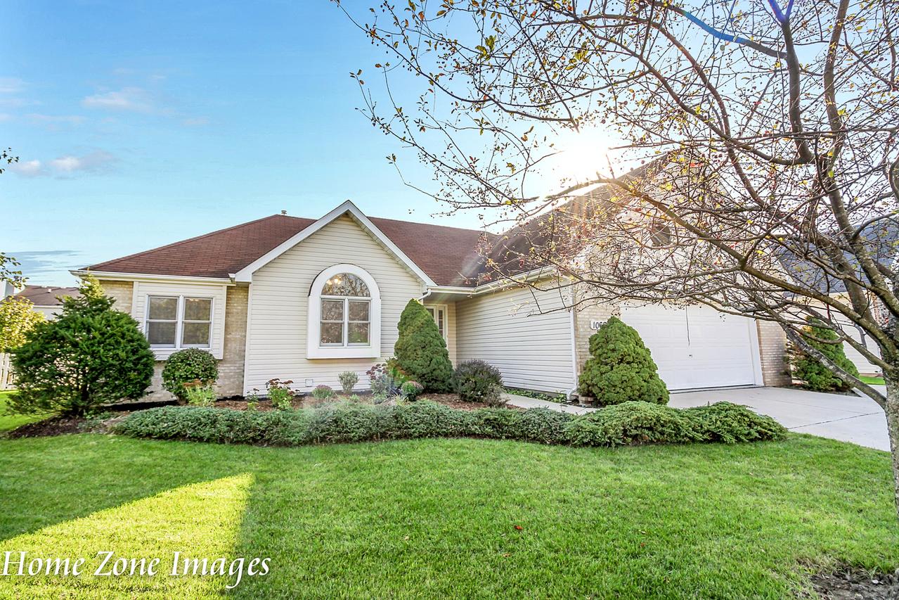 1066 Ronald Dr., Joliet, IL 60435