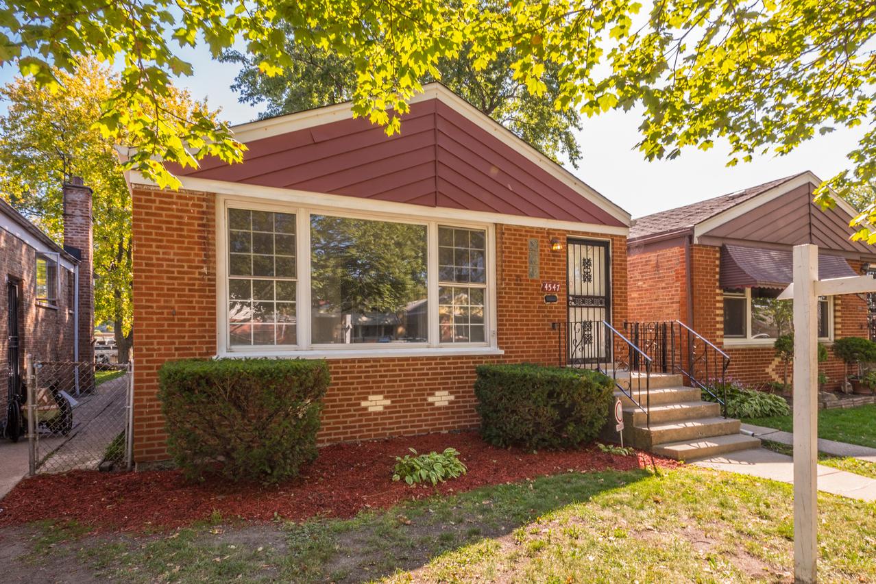 4547 S Lawler Ave., Chicago, IL 60638
