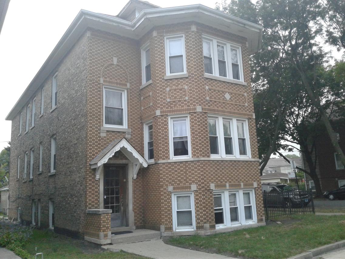 4759 S Springfield Ave., Chicago, IL 60632
