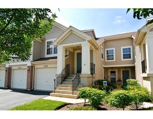 2436 Wilton Ln., Aurora, IL 60502