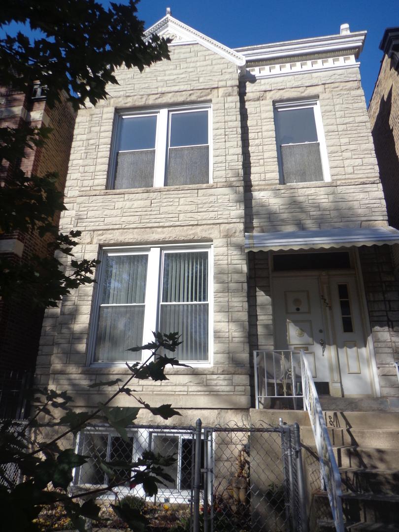 2228 W Homer St., Chicago, IL 60647