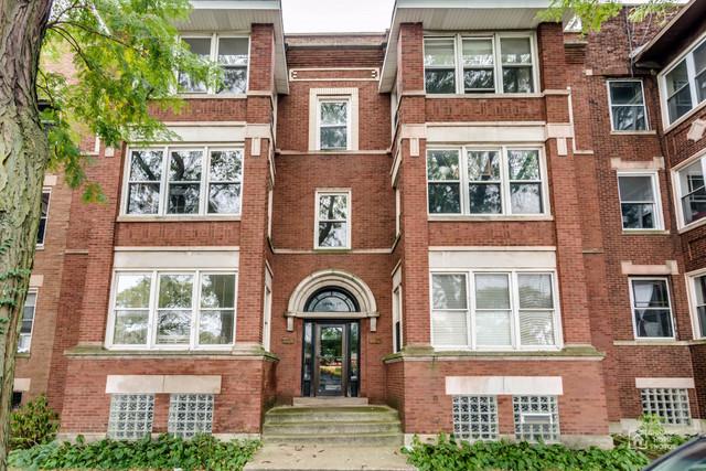 1219 E 53rd St. #2E, Chicago, IL 60615